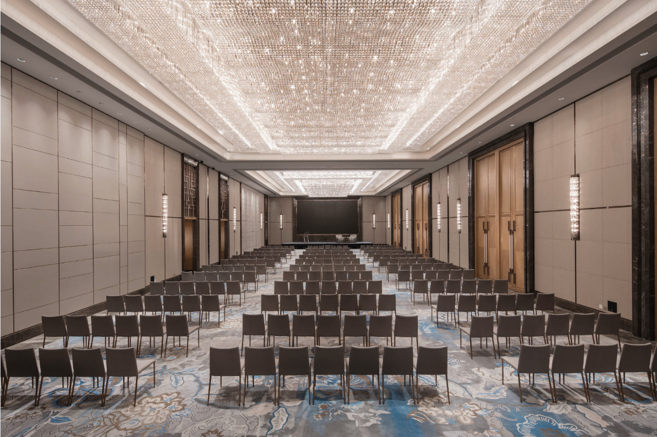 淮扬菜起源于鲁菜吗,淮扬菜经典酒店