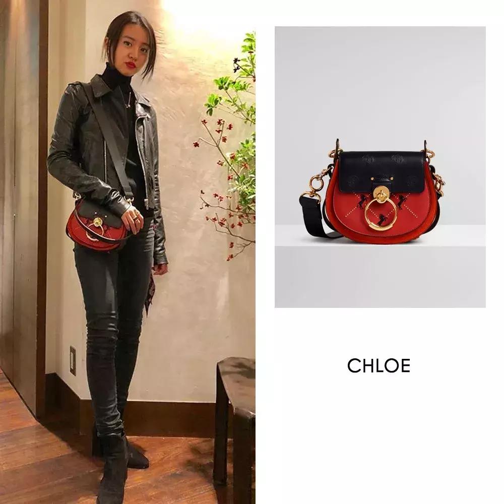 15岁香奈儿,15岁靠自己拿下香奈儿