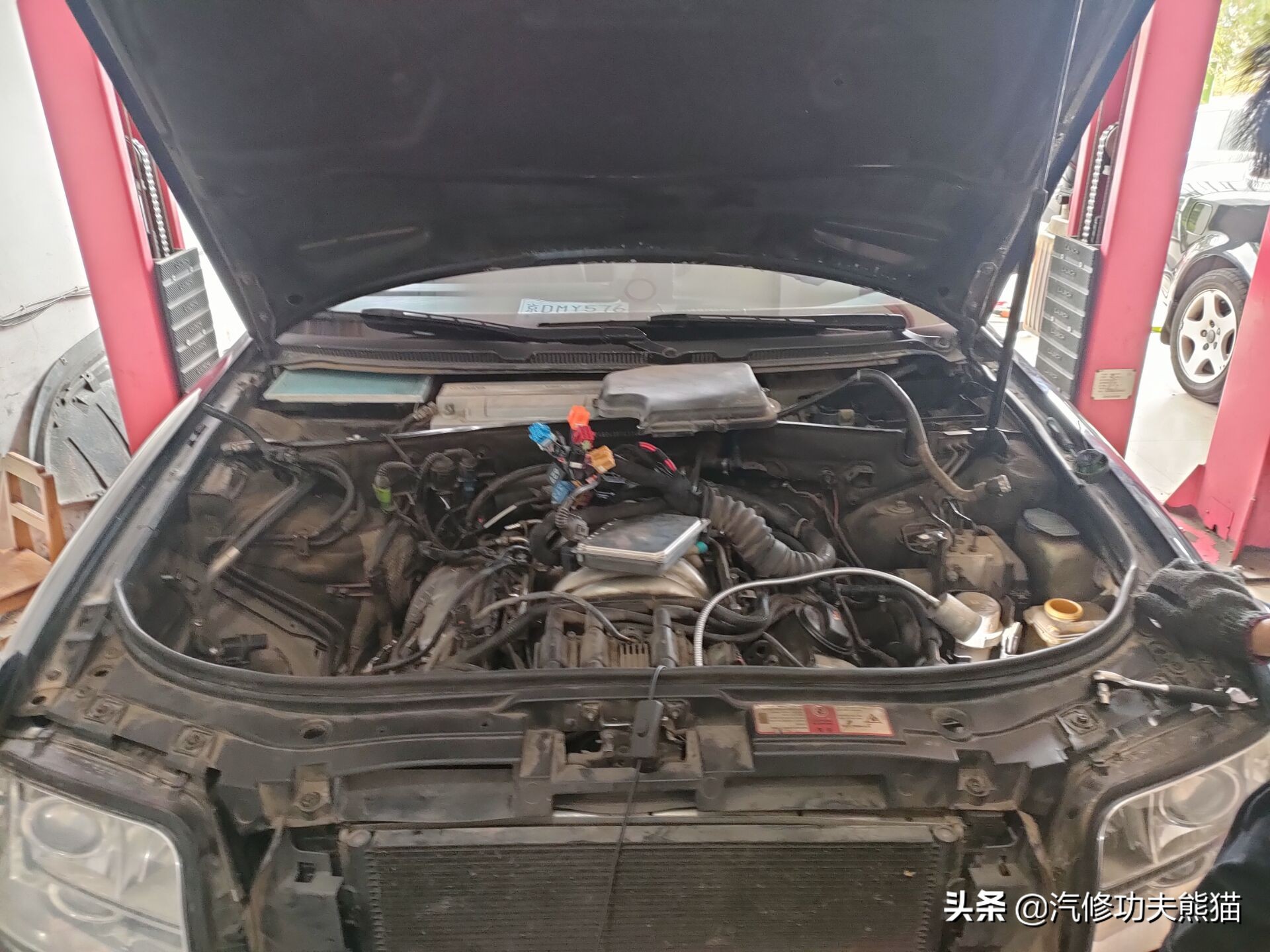 2004年奥迪a6经典版好吗,24年的奥迪a6最新款