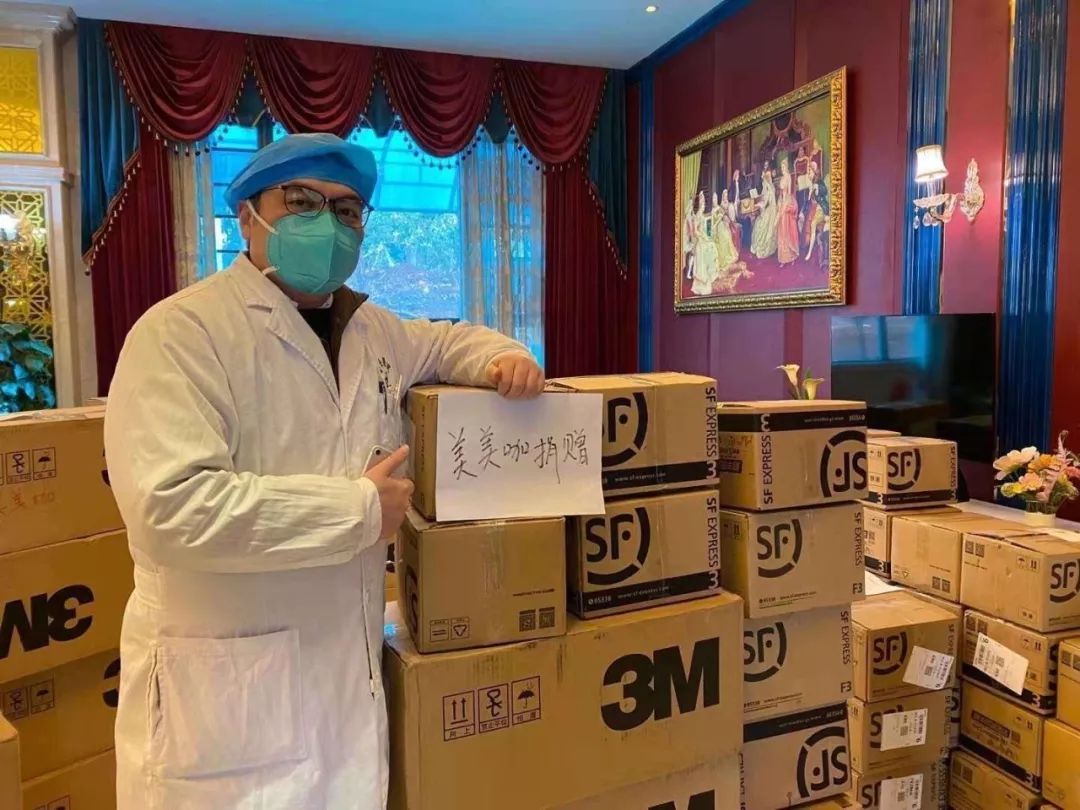 武汉24岁女孩抗肺炎经历,武汉女孩生病