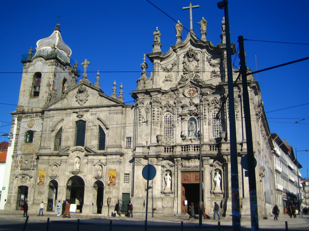 葡萄牙波尔图，一座古今气息无缝衔接的神奇城市