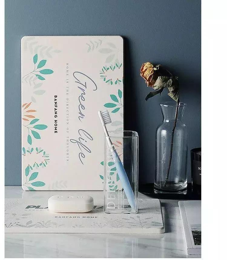 吸水神器哪个最好用,日本主妇十大收纳神器卫生间