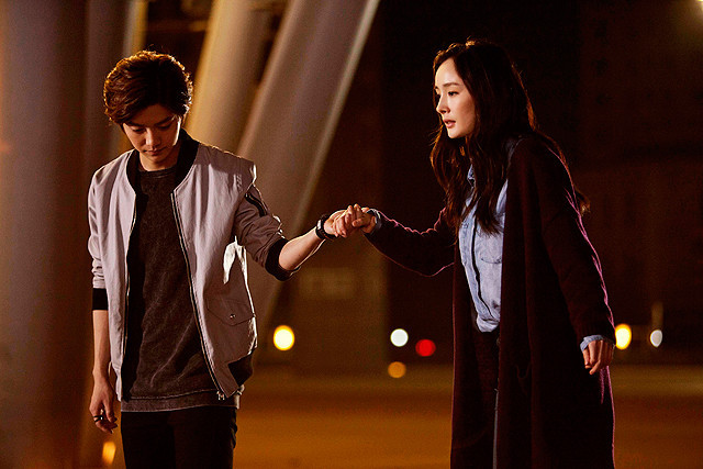 真爷们鹿晗这六年：初代流量沉浮往事