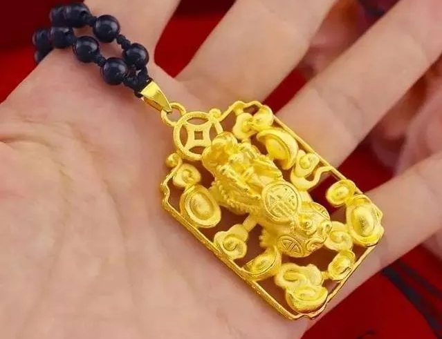 黄金金矿基础知识,金矿出来的黄金是咋样的