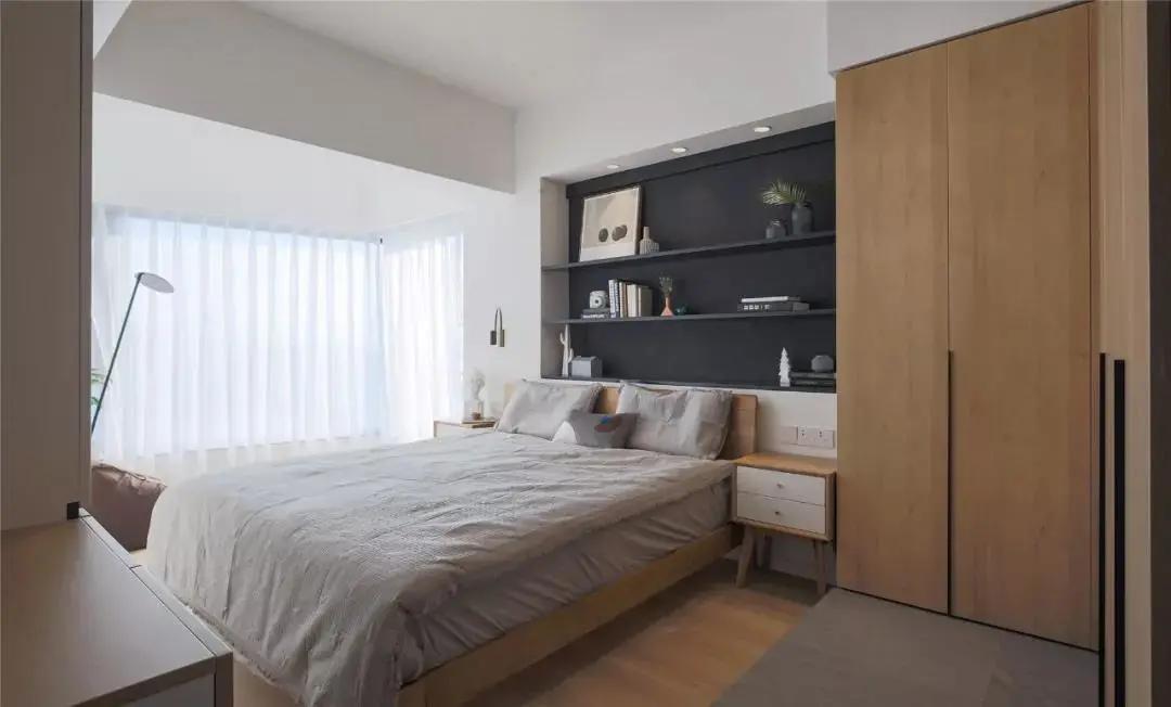 转角柜效果图大全,转角柜设计效果图大全