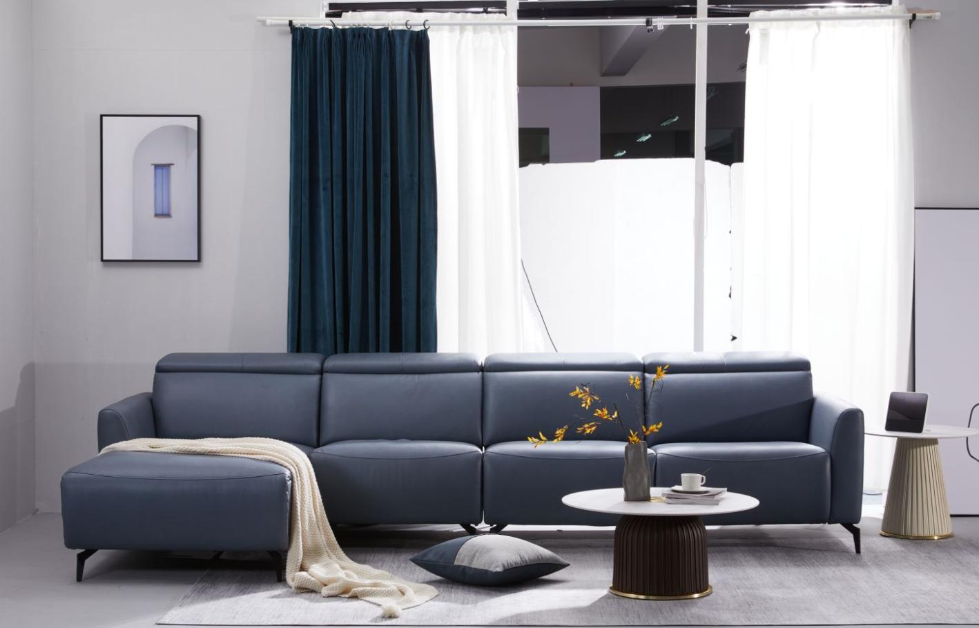 8h单人智能沙发,最舒适的智能沙发