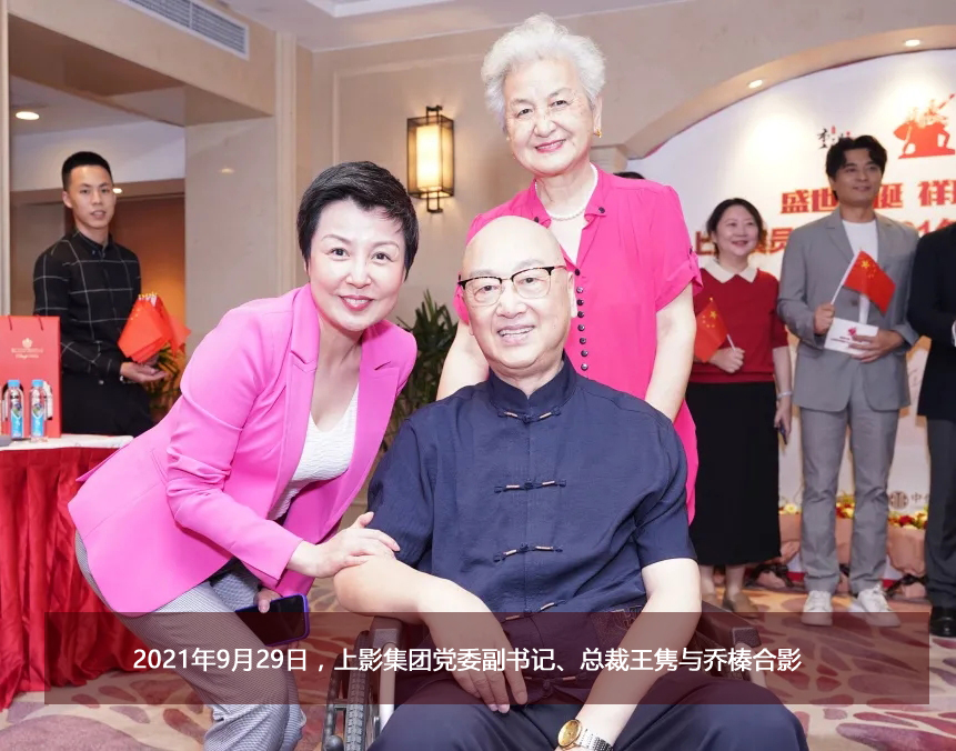 上影80年代英俊小生,上影厂美男今昔对比