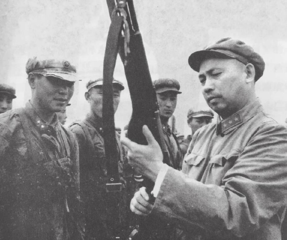 李天佑：6年抗战在苏联，为何还能授上将？56岁病逝引哭周恩来