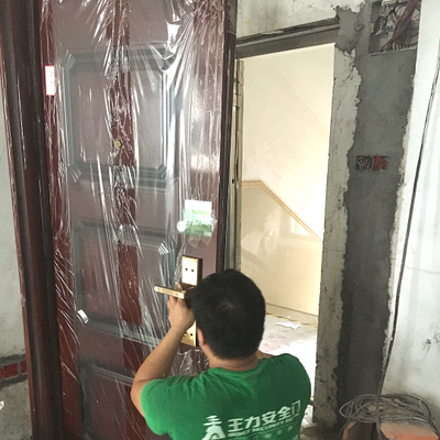 王力牌子的防盗门怎么样好用吗,王力防盗门简介和优势