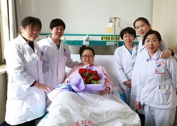 产妇分娩大声喊叫,顺产时大喊大叫正常吗