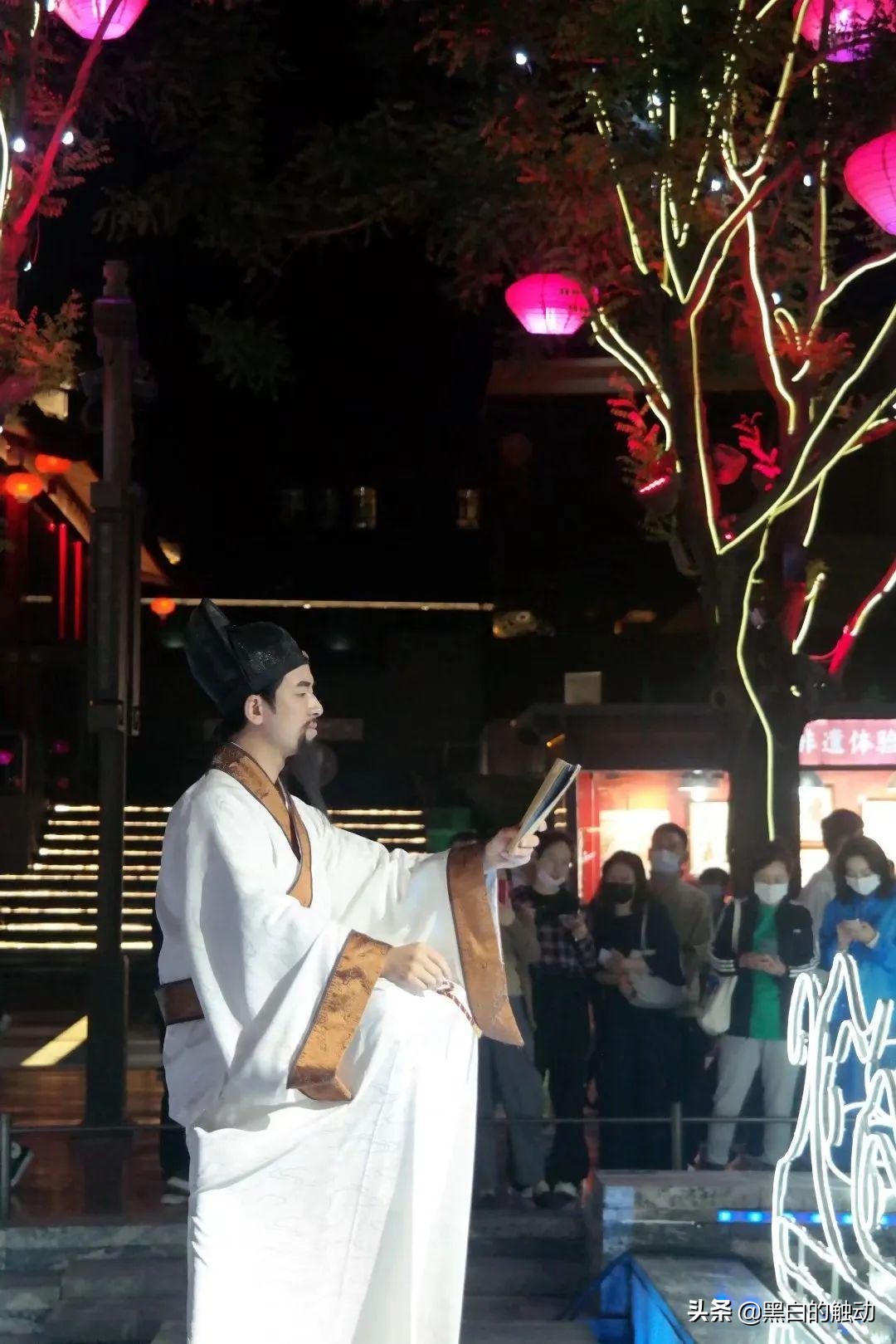 唐朝的长安有多繁华,大唐长安到底有多繁华