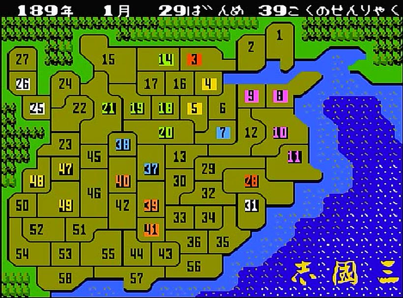 fc上的当年无法通关的游戏,fc上的游戏和gb上的一样吗