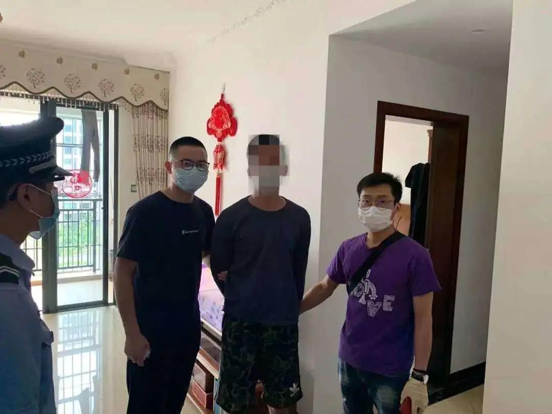 轻信朋友圈土豪，宜兴一女子买口罩等被骗120万，民警迅速破案