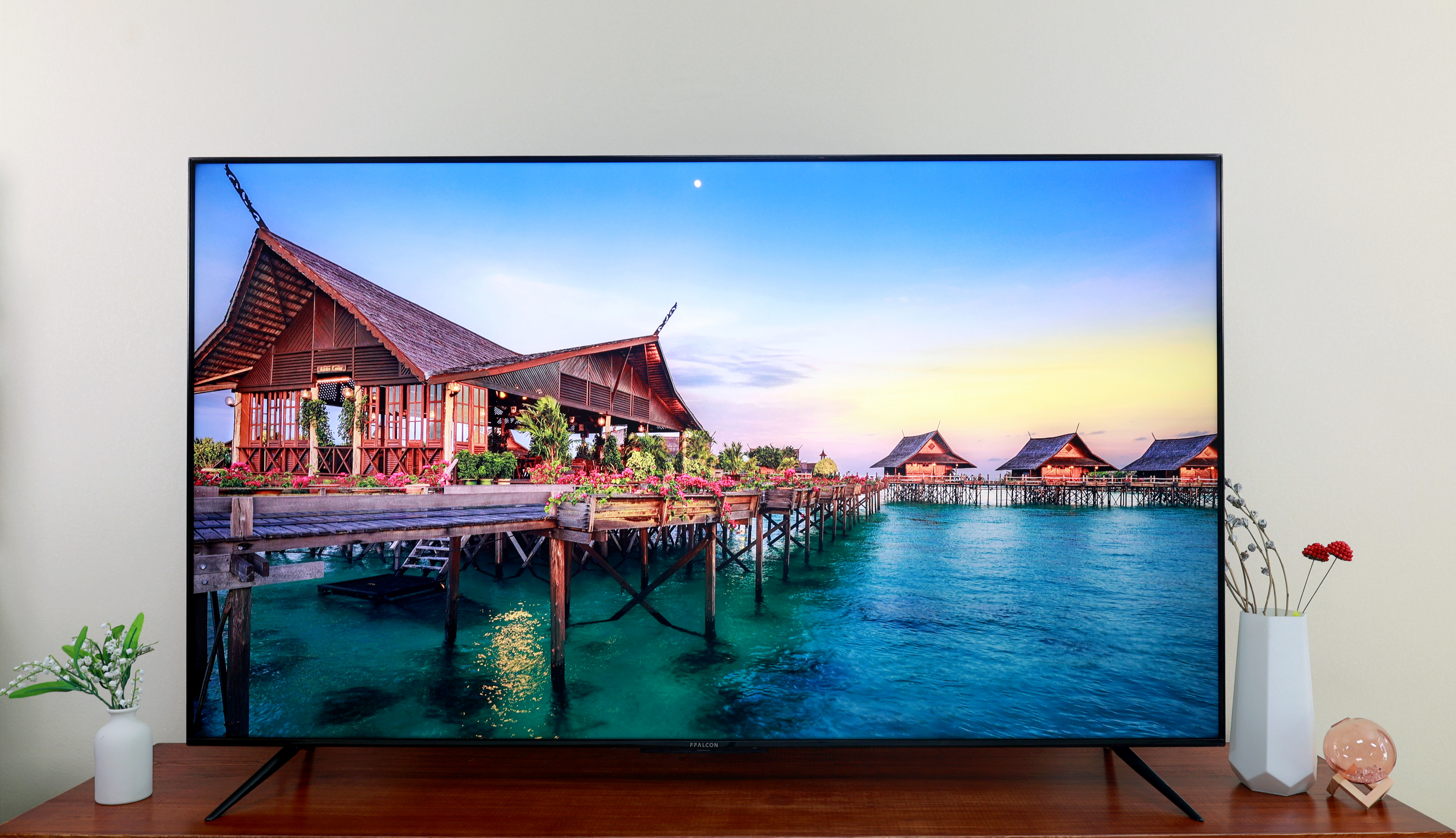 雷鸟75s5,雷鸟75s515cpro观看体验