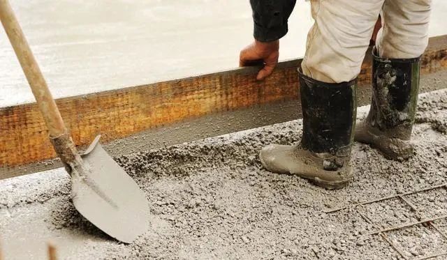 现浇顶下雨有什么影响,刚现浇顶就一直下雨好不好