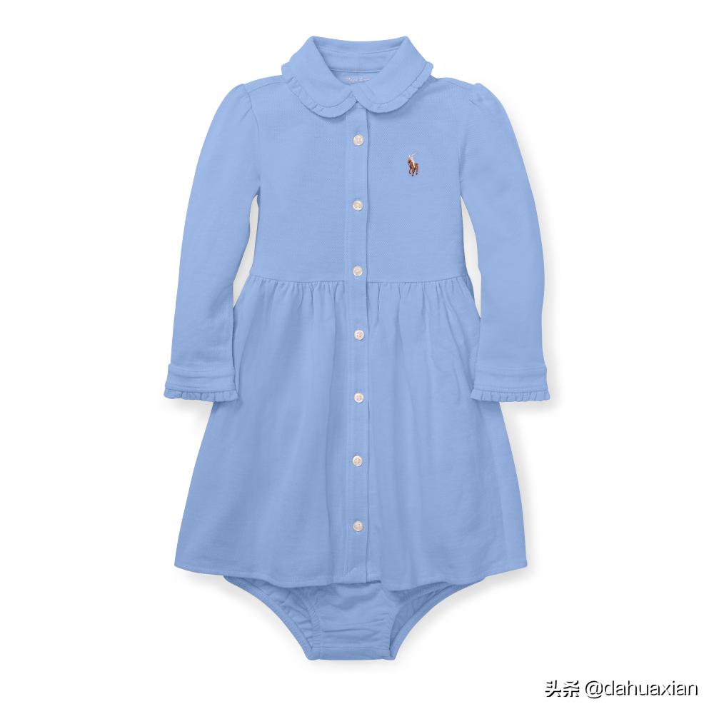 拉尔夫劳伦童装polo,拉尔夫劳伦大童polo