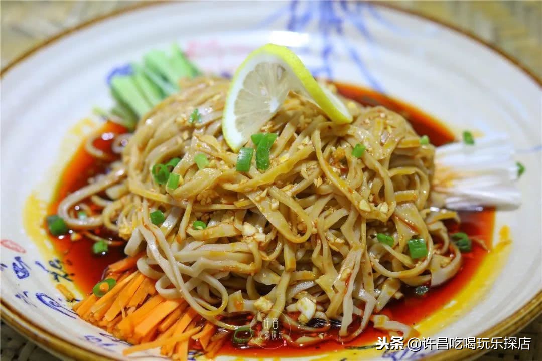许昌深藏不露的餐厅,许昌隐藏安静餐厅