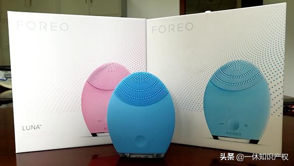 luna洁面仪真假,luna洁面仪揭秘