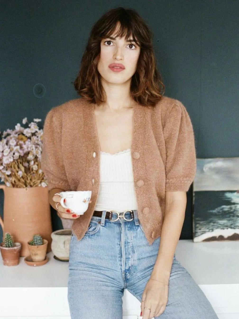 抄袭设计被揭穿,不输大牌的几个独立设计师品牌