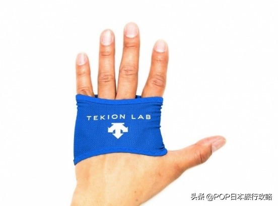 在夏天能够让你一直凉爽的神器,夏日清爽舒适度过的神器