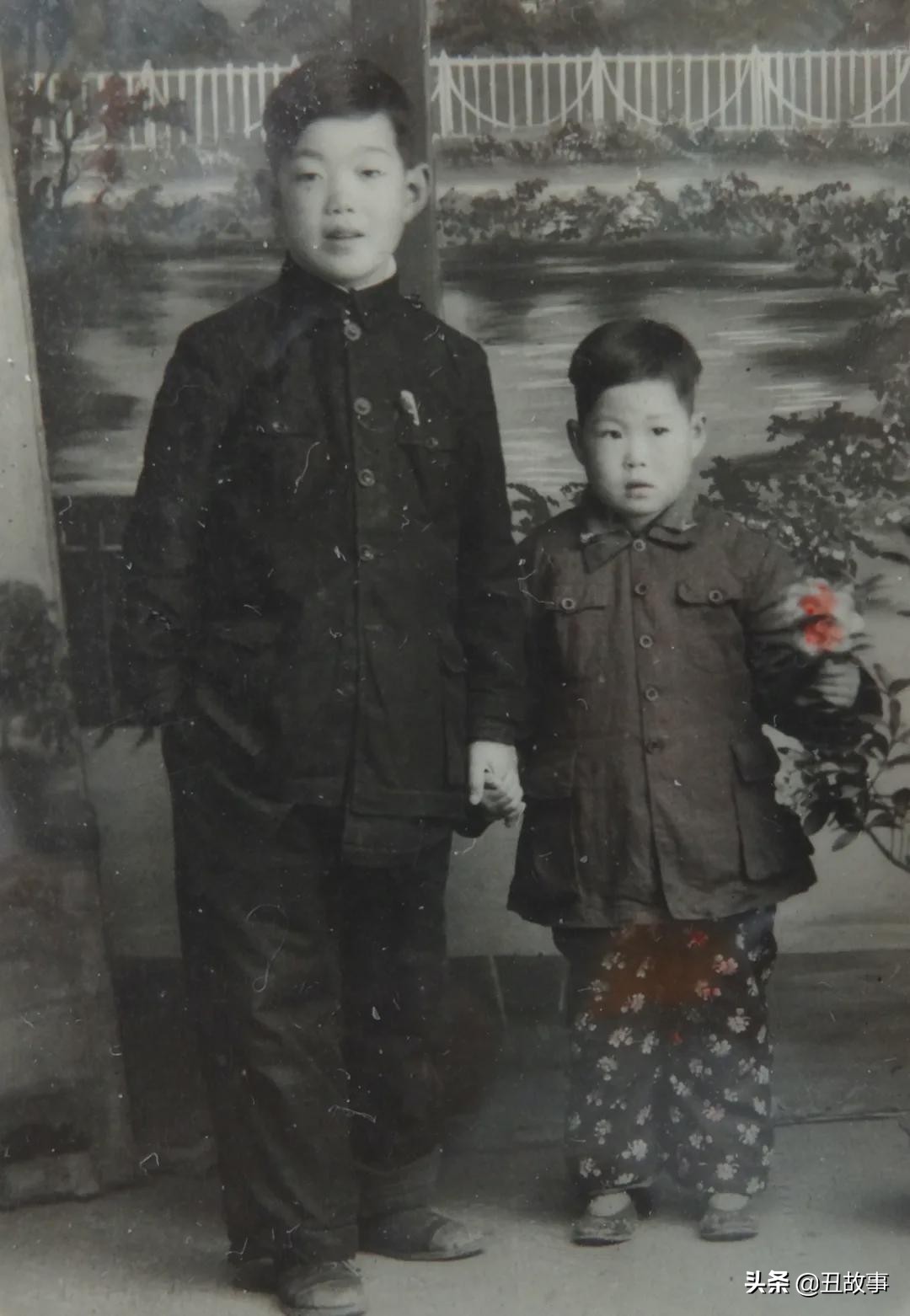 在浙大30年，同事知道我的家世后，说我隐藏得太深了