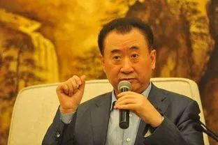 前亚洲首富王健林的风雨沉浮录,前首富完整版