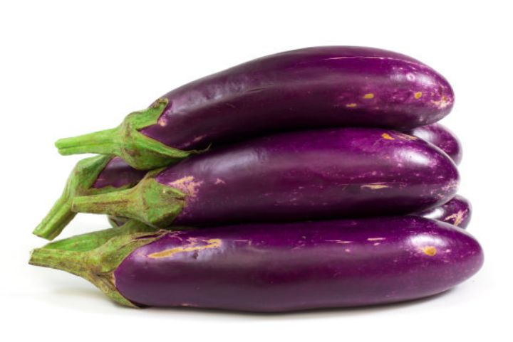 茄子不炸煎着吃该咋做,茄子煎成饼的做法