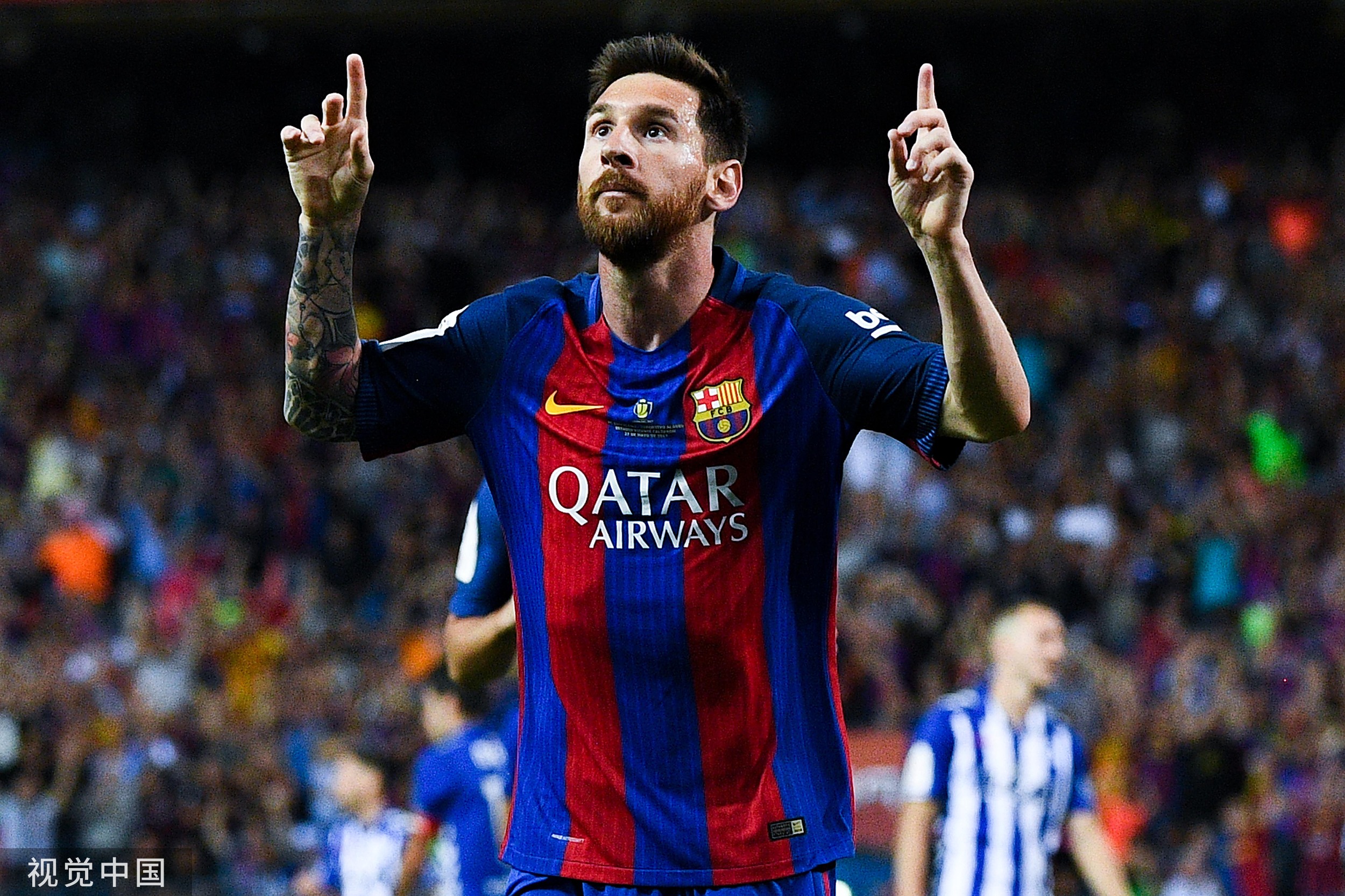 英媒评中国梅西对马岛立场,梅西公开质疑裁判