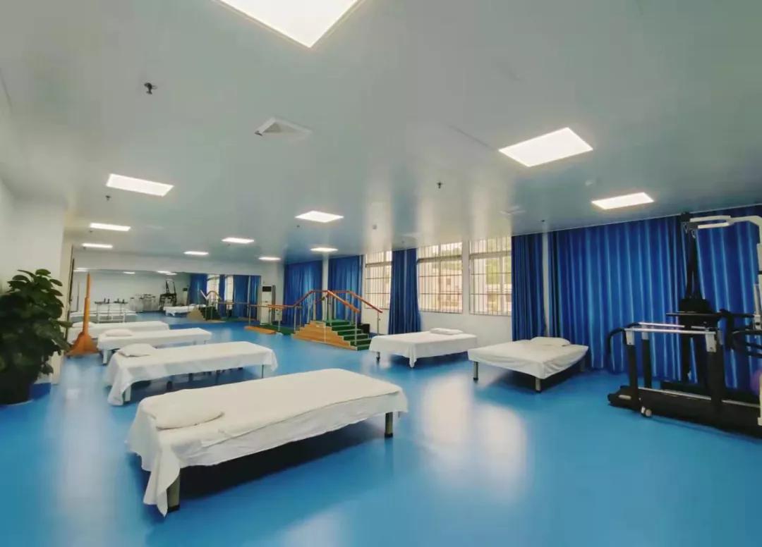 百色市中医院康复,百色康复医院