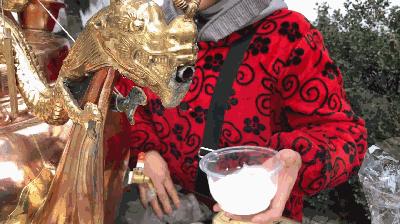 十堰美食面,十堰本地特色菜卤面