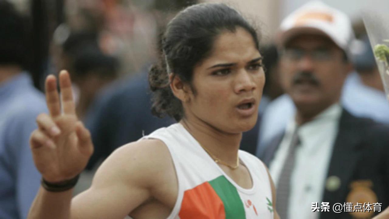 具有双性人特征的运动员,21世纪十大男性运动员