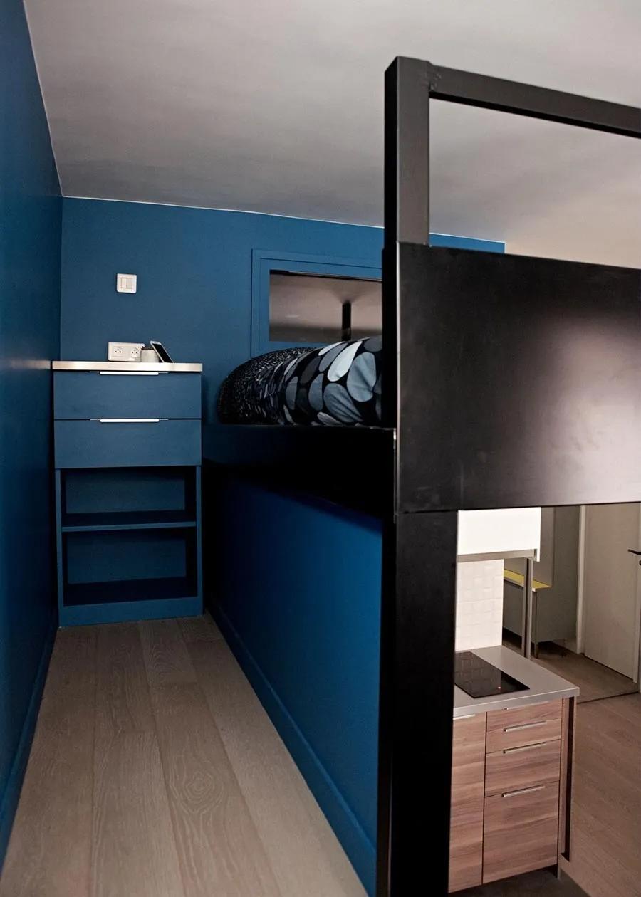 03层轻奢复式楼,500平豪华复式楼中楼