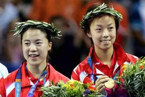 邓亚萍国乒总决赛视频,邓亚萍日乒年轻一代对国乒是挑战