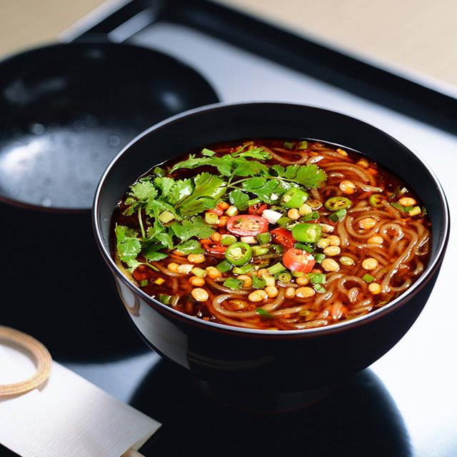 酸辣粉的教程视频无配件,酸辣粉最好吃的自学配方教程