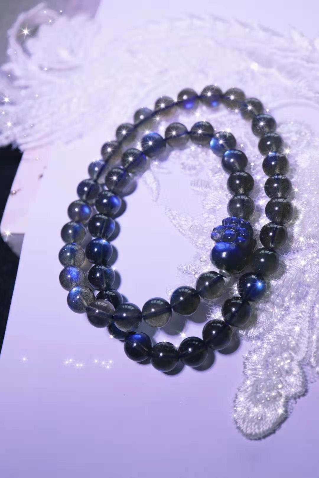 最适合戴的珠宝,适合冬天的珠宝