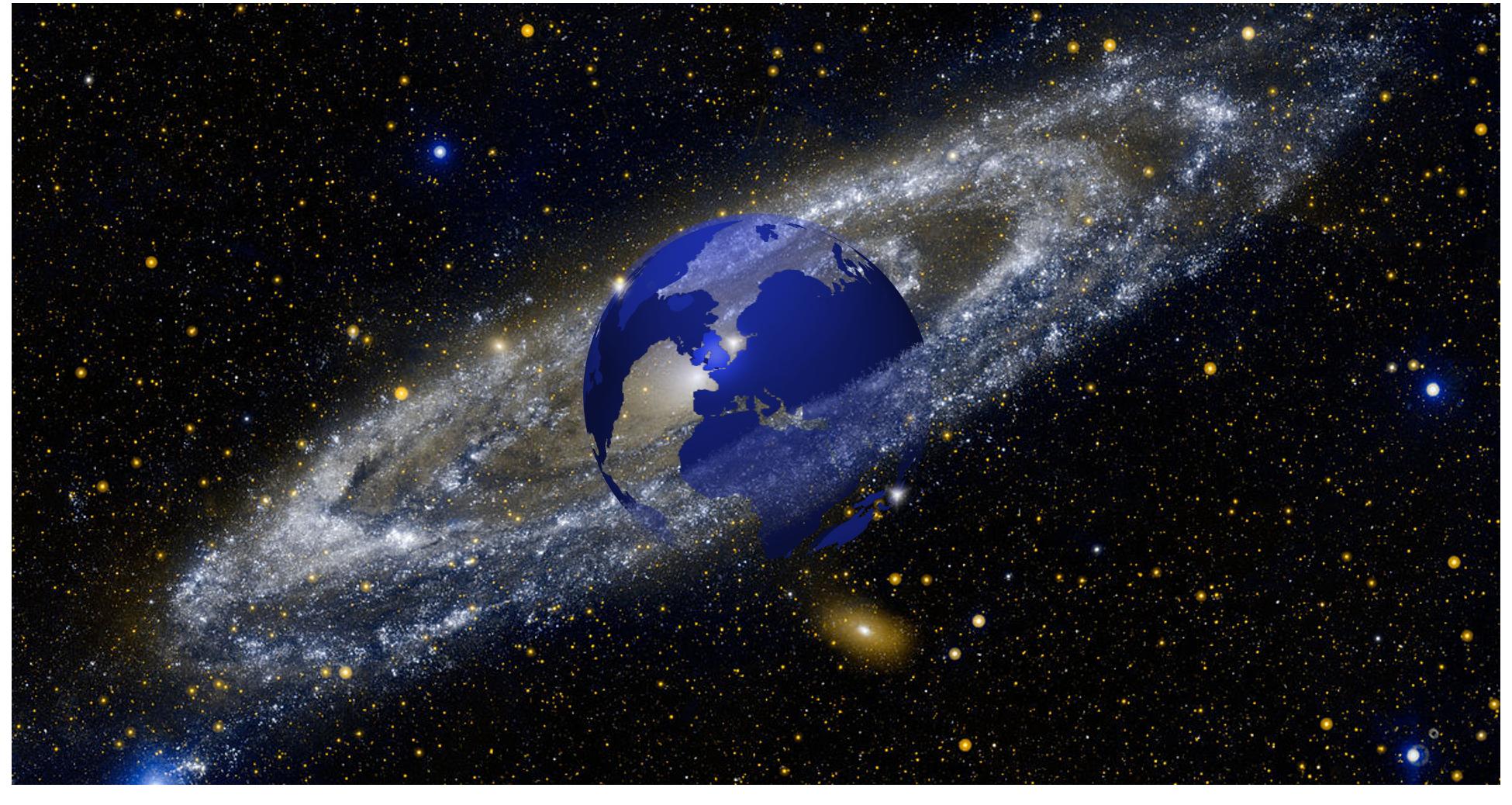 平行宇宙的概念,平行宇宙的理论基础是什么