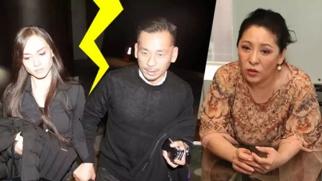 离婚就有25亿？这个豪门阔太手撕小三简直太过瘾