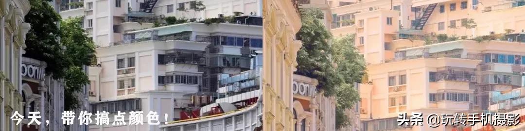 iphone最好用的修图app,不踩坑的旅游攻略软件