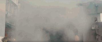 著名“怪胎”大导演最新*片爽**，冲这光头主演我就燃爆了