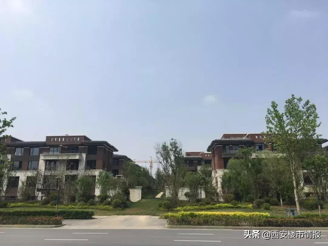 秦汉新城多久可以发展起来,未来5年秦汉新城刘家沟规划