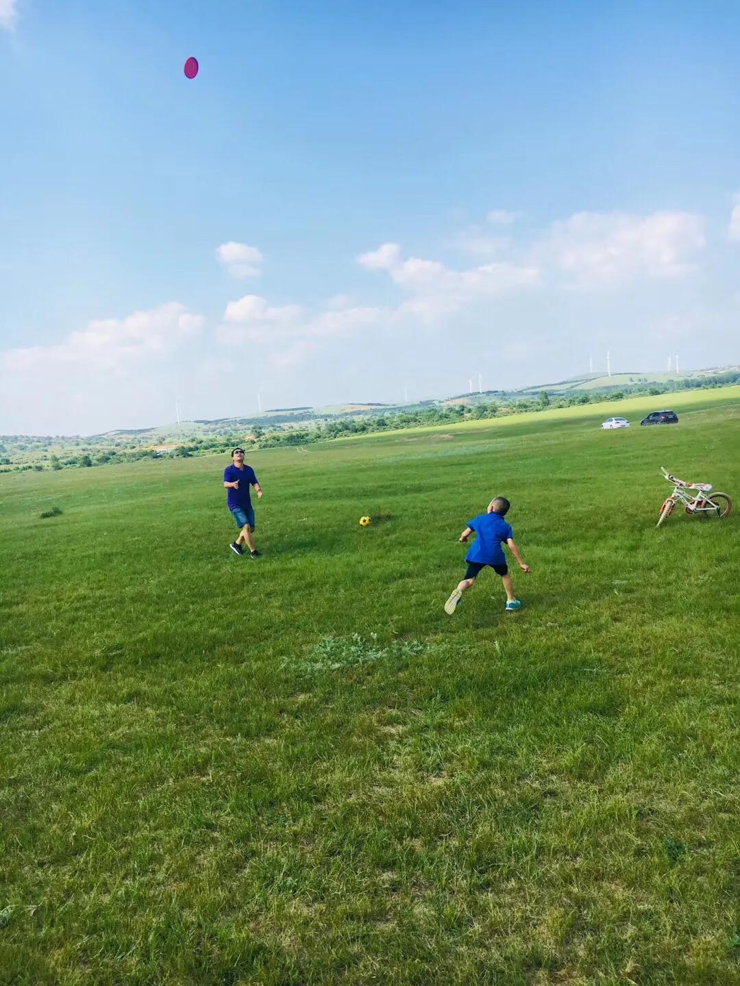 张北天路乌兰布统攻略,天津张北草原天路自驾游攻略