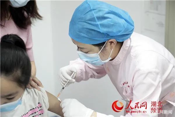 宫颈癌如何预防？10岁的她成国产HPV疫苗第一人