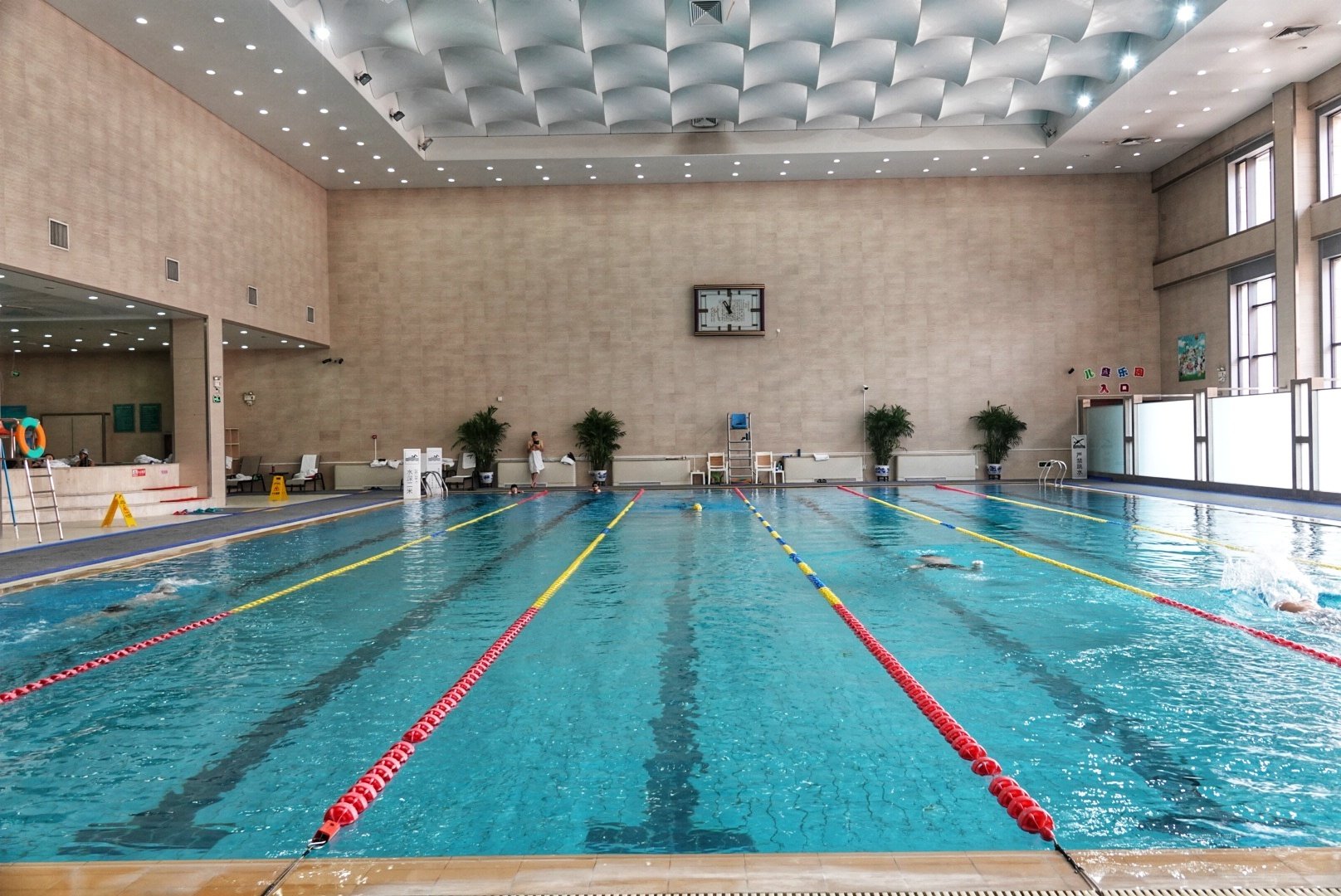 北京昌平温泉推荐,北京昌平温泉花园