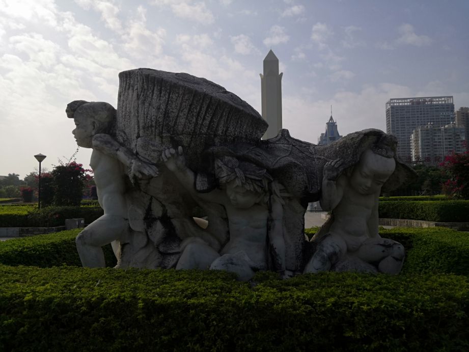 贵港市万达广场航拍图 (贵港有几个万达广场)