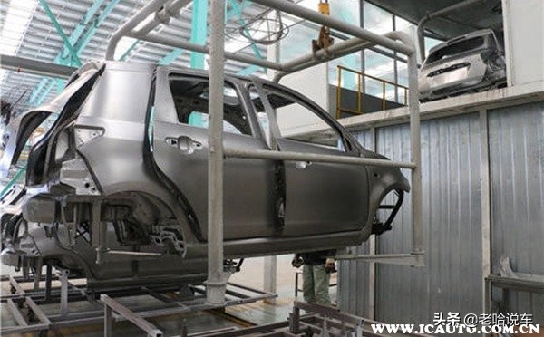 车漆烤干和风干的区别,汽车烤漆要多少温度和时间