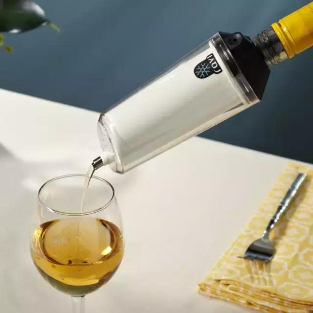 夏季冰镇水果葡萄酒怎么做,冰镇葡萄酒的正确方法