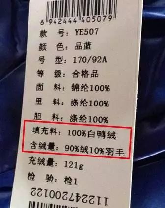 保暖不臃肿的羽绒服,如何选羽绒服不显胖