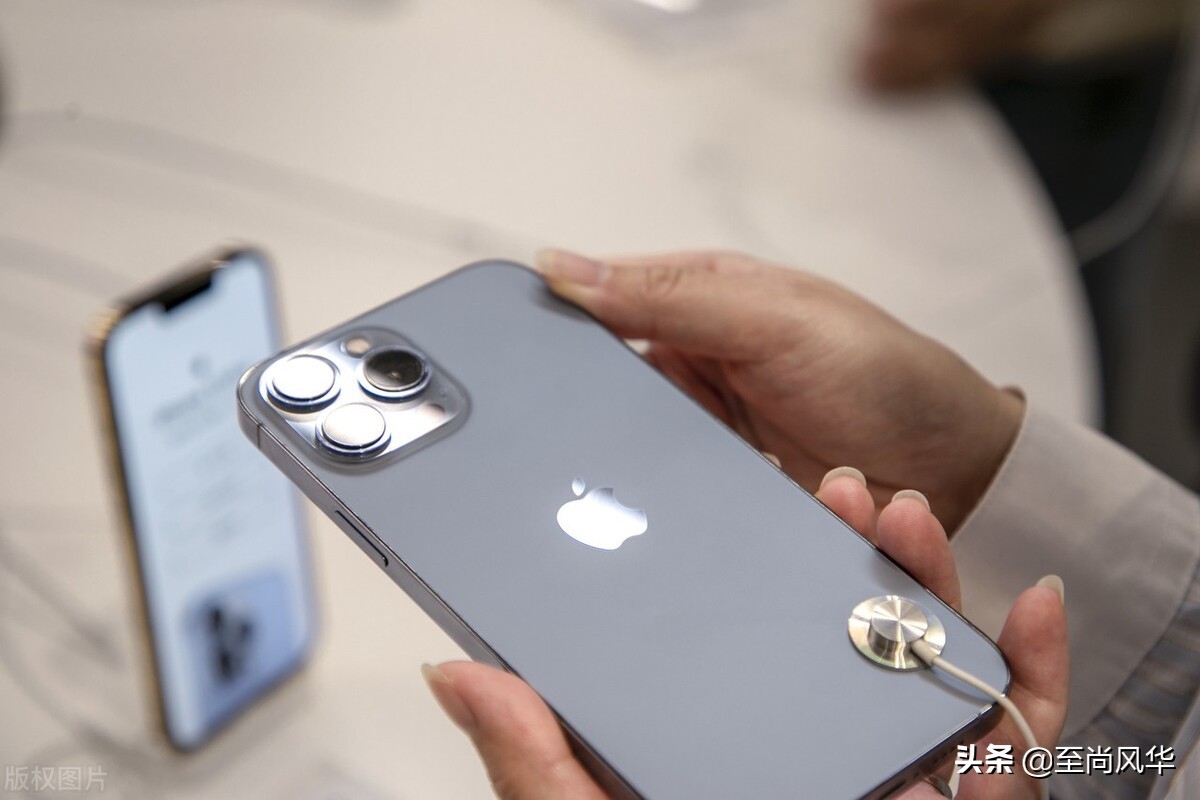 苹果手机组装供应链,iphone手机生产链