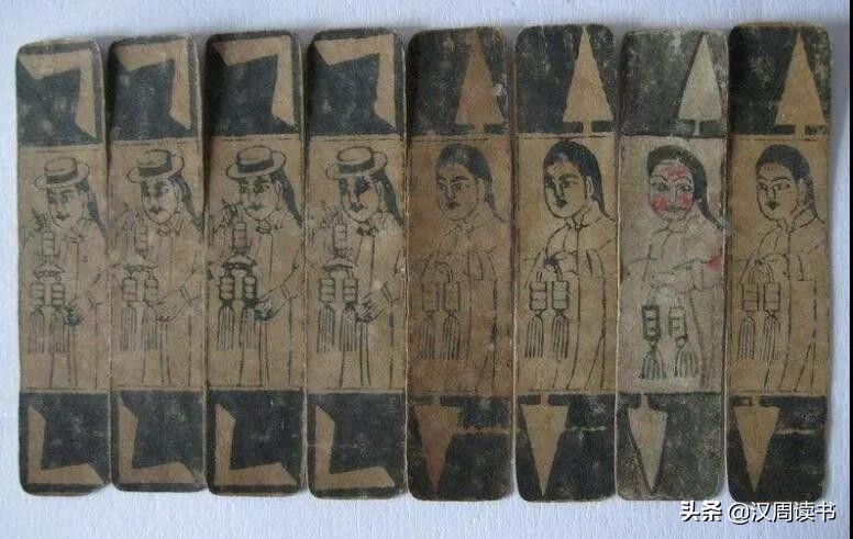 扑克的冷知识大全,扑克牌萨达姆