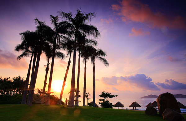 三亚旅游访问员招聘,三亚旅游局招聘